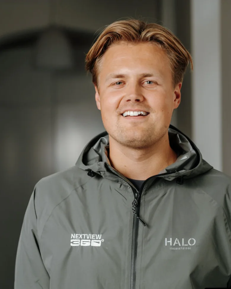 Lasse Sander Larsen