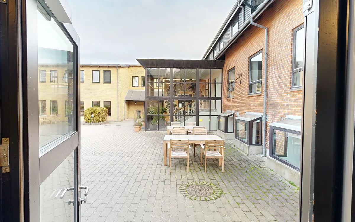Nextview360 Tour for Halvorsminde Efterskole