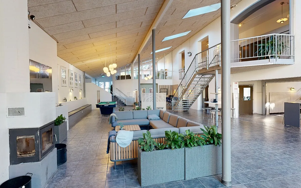 Nextview360 Tour for Tolne Efterskole